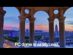 Lều bong bóng Igloo