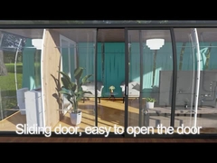 Lều bong bóng Igloo