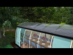 Lều bong bóng Igloo