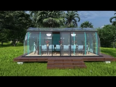 Lều bong bóng Igloo