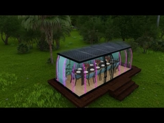 Lều bong bóng Igloo