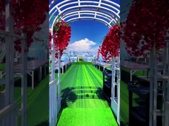 Mới lắp đặt nhanh Ngôi nhà cabin trong suốt Nhà mái vòm cách âm Prefab