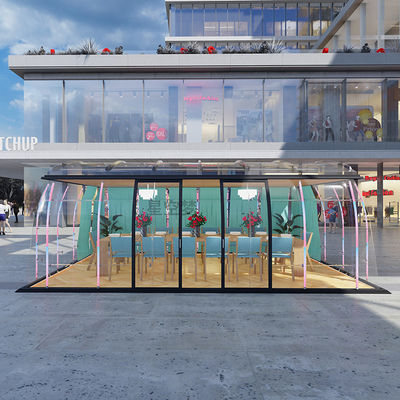 Chất lượng  Detachable Party Bubble Tent Classic Romantic Bubble Tent For Camping nhà máy