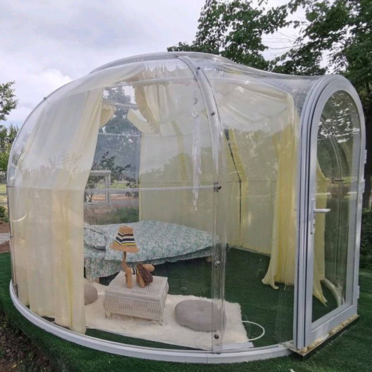 Outdoor Clamping Giá rẻ Nhà mái vòm địa chất Nhà mái vòm Yoga Cửa hàng Cửa hàng Cửa hàng Cửa hàng